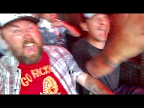 TDW 1860 - First Time on Guardians Of The Galaxy