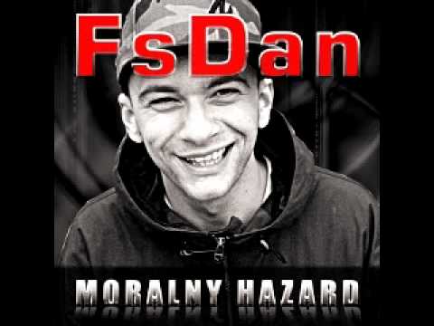 FS DAN - zawolaj mnie feat.Kasierr Cadillac