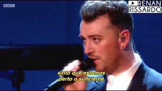 Sam Smith - Latch (Tradução)