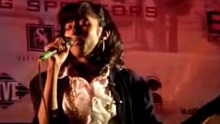 Anjulie The Rain Live 4/5/09 - Live In The Vineyard