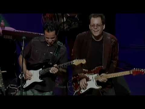 Spock's Beard / X Tour / Live / 2012