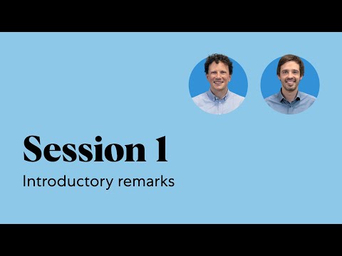 Dr. Jan Wurzbacher, Dr. Christoph Gebald | Climeworks Direct Air Capture Summit 2023