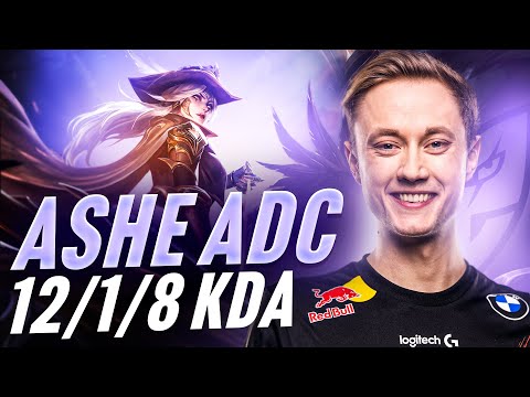 ASHE ADC