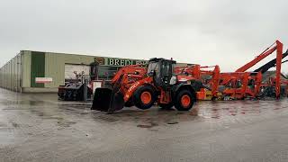 Hitachi ZW 180-6 wheel loader for sale - Image 4 | Machineryline PK Hitachi ZW 180-6 wheel loader | Image 4 - Machineryline