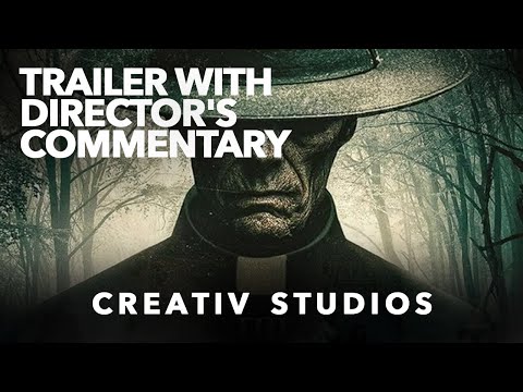 Trailer with Director's Commentary