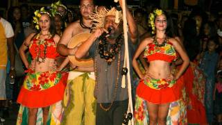 Grupo Festa de Carimbó um pouco de nossa história em Santarém - Pa