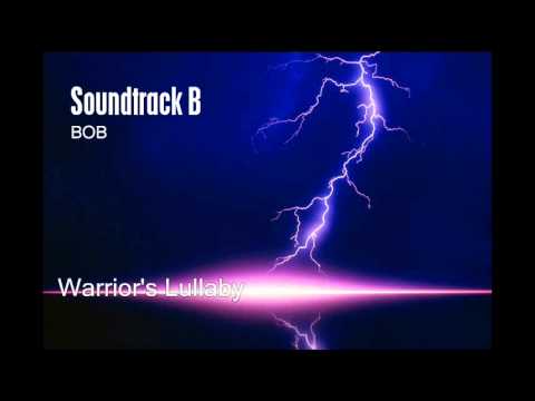 Warrior Lullaby