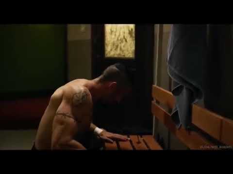 После этого ты будешь драться как Тайсон #1