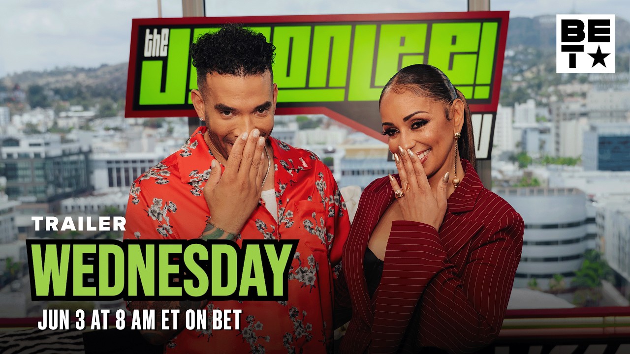 Mýa Opens Up Like Never Before On The Jason Lee Show