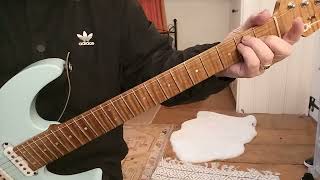 Video thumbnail for The Best Way To Play Power Chords by Rick Graham
