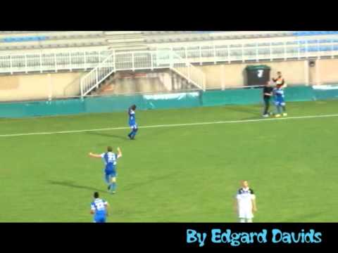 resume colomiers vannes 1ere journee national