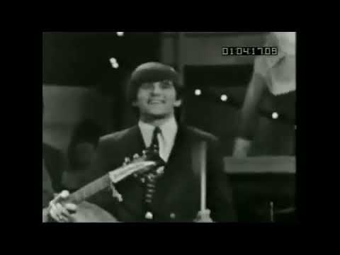 The Gentrys Keep On Dancing Stereo 720p