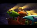 Dinosaurs Train Crossover Roley Brings The House Down