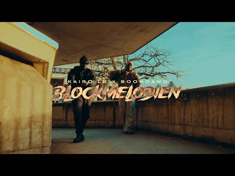 KAIRO LB and BOONDAWG