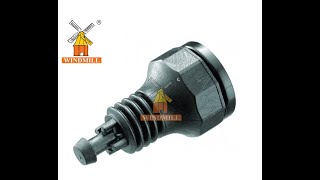 Mist Anti Insect 360degree