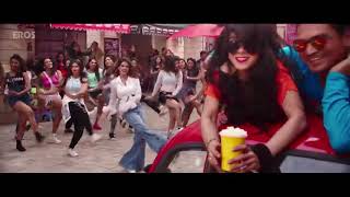 Ding Dang   Full Video Song   Munna Michael   Javed   Mohsin   Amit Mishra &amp; Antara Mitra