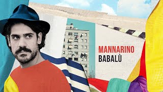 Alessandro Mannarino - Babalù (Lyric Video)
