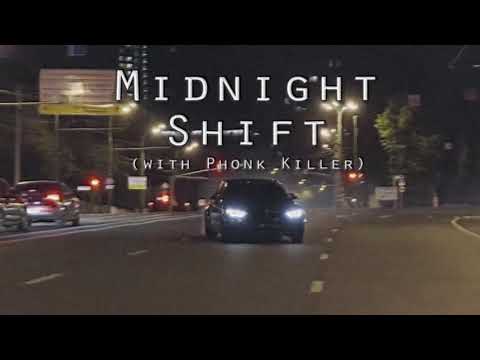 Video thumbnail for MIDNIGHT SHIFT