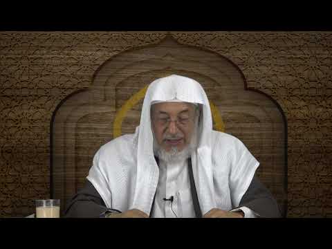 Lecture No. 2: Story of Prophet Moses (pbuh) according to Genesis Part One
