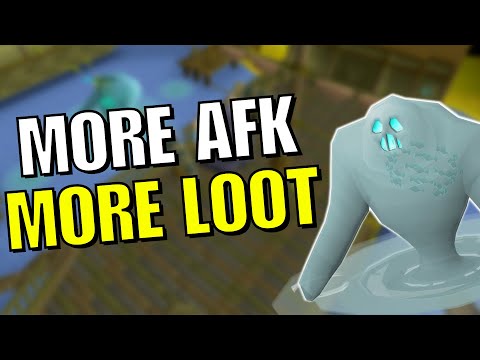 Easy Tempoross Solo | Guaranteed Kills Guide ALL Levels