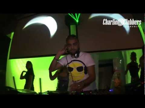 Le Grande House ★ with Joseph Armani ★ DOPLER (2011) @ official video