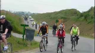preview picture of video 'Velo Boulot Bravo Betton-01 juin 2012-BusCyclistes .mov'