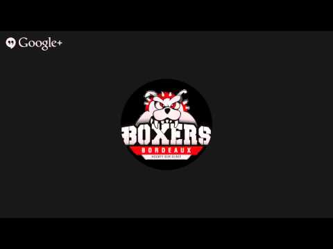 Finale D1 - Match 4 : Anglet - Bordeaux