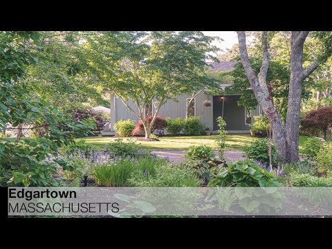 Video of 21 Majors Cove Road | Edgartown MA real estate & homes on Martha's Vineyard