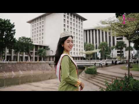 Profil puteri Remaja Indonesia 2025 - Nayyara Azarine Farrashila(DKI Jakarta 1)