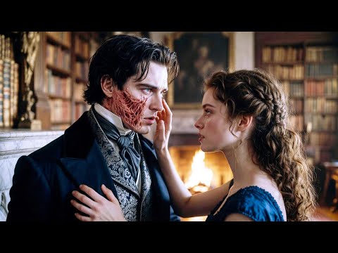 The Scarred Duke Offered Her a Fortune... In Exchange for a Child Born Into Shadows