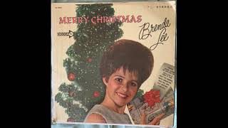Brenda Lee Santa Claus Is Comin&#39; To Town