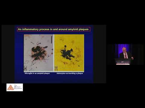 2022 Educational Update Alzheimers Session