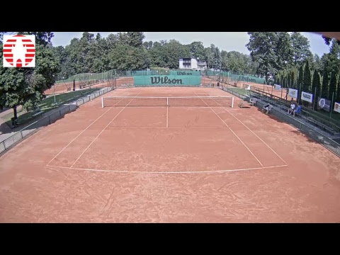 Kurt 2 - 18.8.2018 - MČR - starší žáci