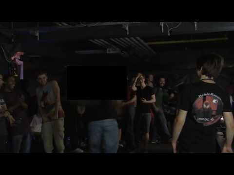 Mundo steals the show again at PPT Summer (censored)