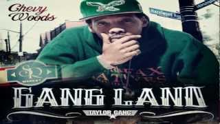 Chevy Woods - Nothin Else (ft. Young Jerz) [Gang Land]