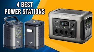4 Best Power Stations for 2025