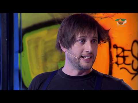 Portokalli, 10 Nentor 2013 - Django dhe Muli (Do iki nga puna)