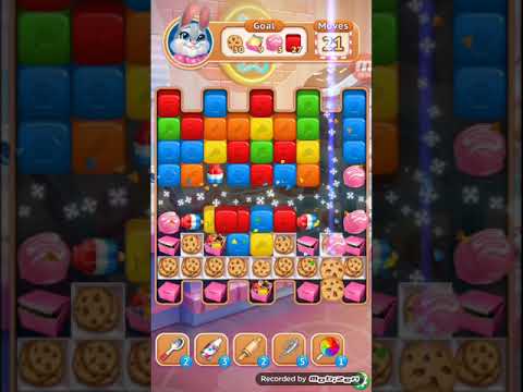 Sweet Escapes level 239 Walkthrough