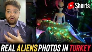 Download lagu First Real Alien Photo 😯 #shorts #ashortaday mp3