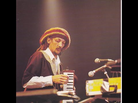 Augustus Pablo- Live In Tokyo