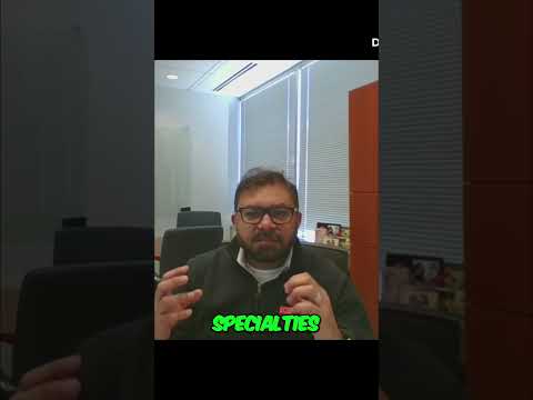 Data Pioneers | Asif Shah Mohammed |  Highlight 2