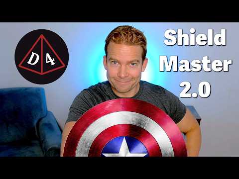 Captain Faerûn: D&D Ep #219