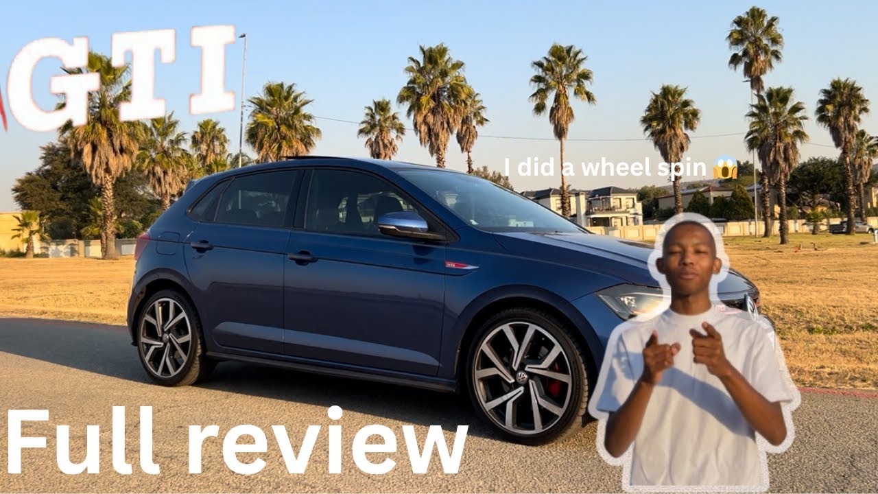 Polo GTI | Full Review | Cost of ownership | Test drive | Features
