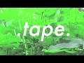Rosa Luxemburger / / Dot Tape Dot