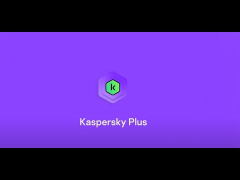 Kaspersky Plus