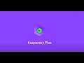 Kaspersky Plus