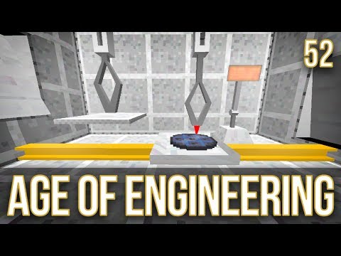 Precision Assembler & Electrolyzer | Age of Engineering | Episode 52