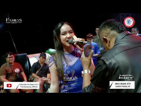Selly Fristy - Dosa Kau Anggap Madu | Familys Group Live Cover Anniversary MAX ID ke 9 Tahun