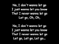 Wish You Were Here - Avril Lavigne (Lyrics) 