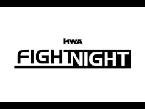 KWA fight night showdown at SSAIRSOFT!!
